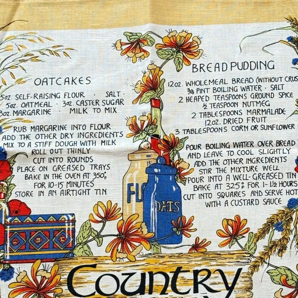 Causeway vtg country